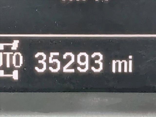 Used 2022 Chevrolet Silverado 1500 Custom Trail Boss w/ LPO, Dark Essentials Package image 11