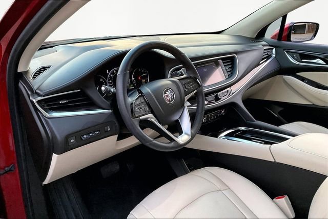Used 2023 Buick Enclave Premium w/ Experience Buick Package image 11