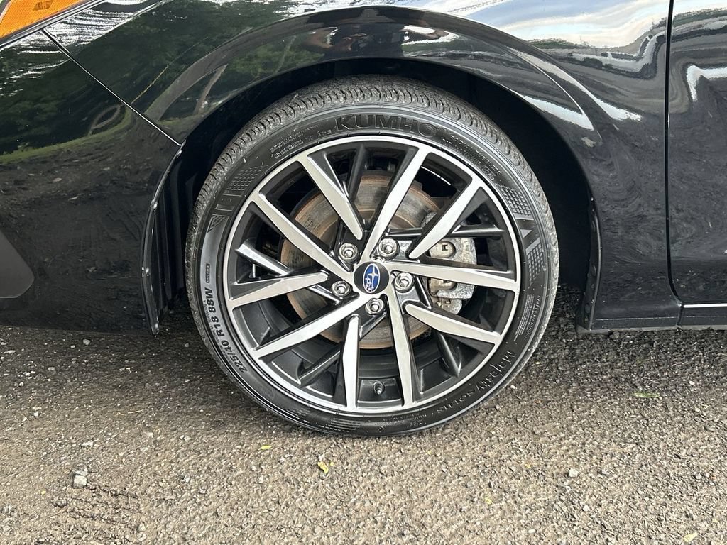 Certified 2024 Subaru Impreza 2.0i Sport AWD/4WD image 10