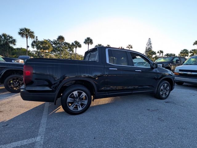 Used 2019 Honda Ridgeline RTL-E image 13