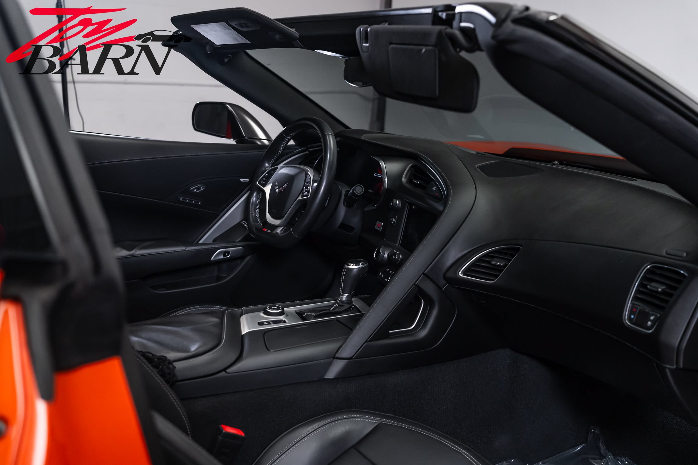 Used 2019 Chevrolet Corvette Z06 RWD image 50