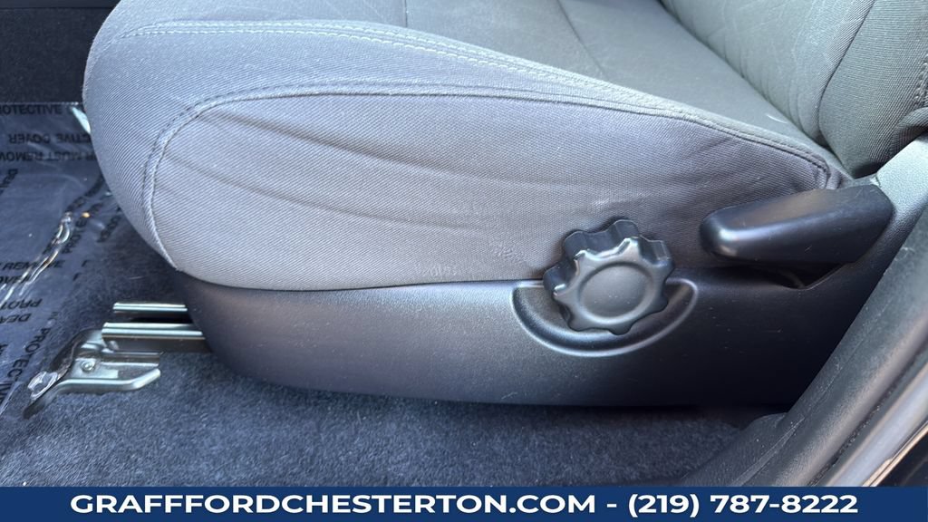 Used 2019 Toyota Tacoma TRD Sport AWD/4WD image 15