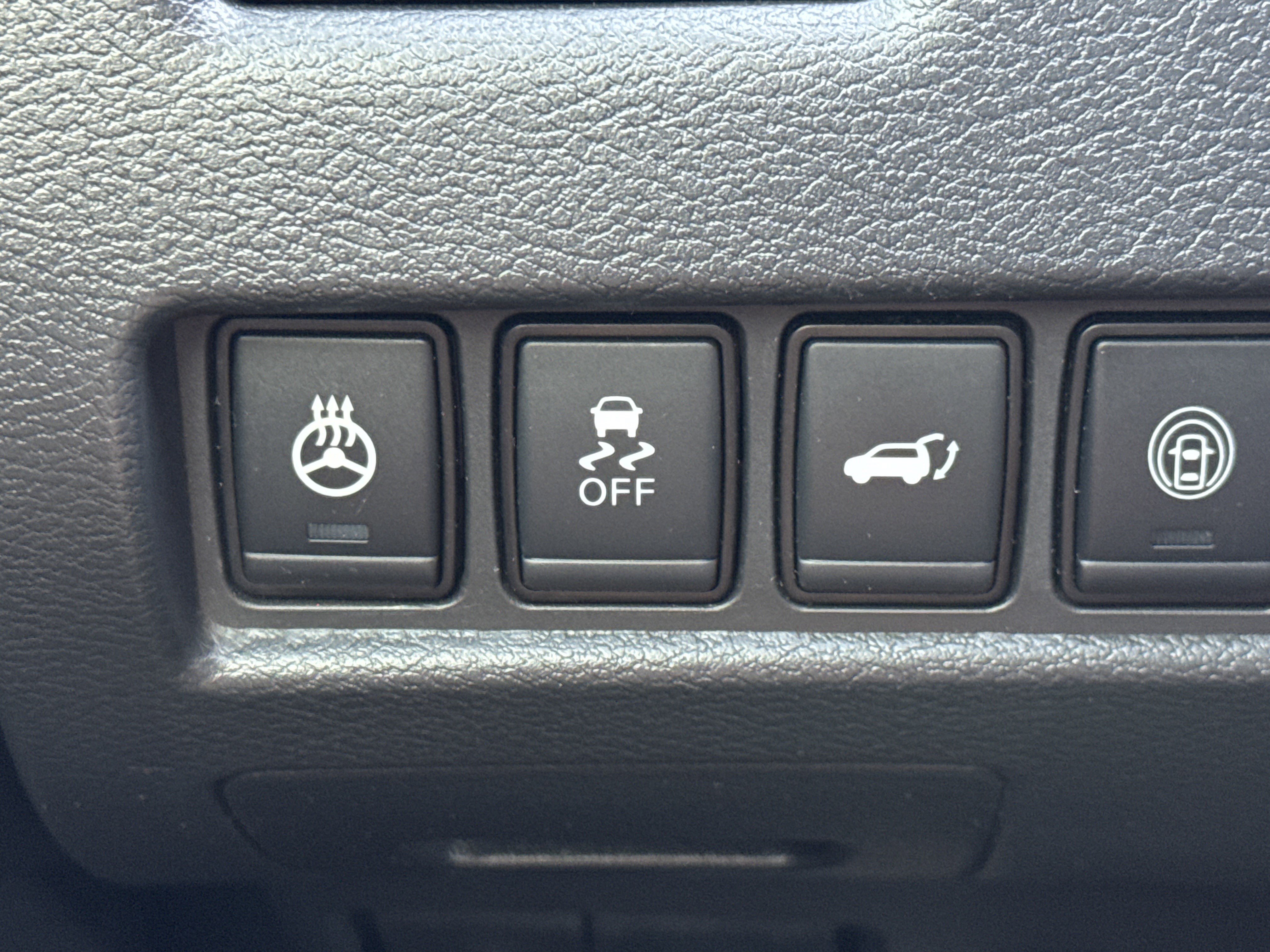 Used 2021 Nissan Murano Platinum w/ Cargo Package FWD image 23
