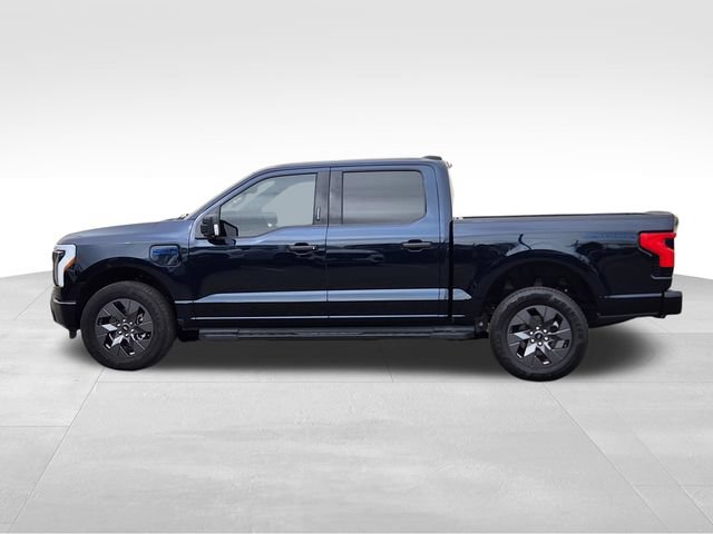 Certified 2024 Ford F150 Lightning XLT AWD/4WD image 6