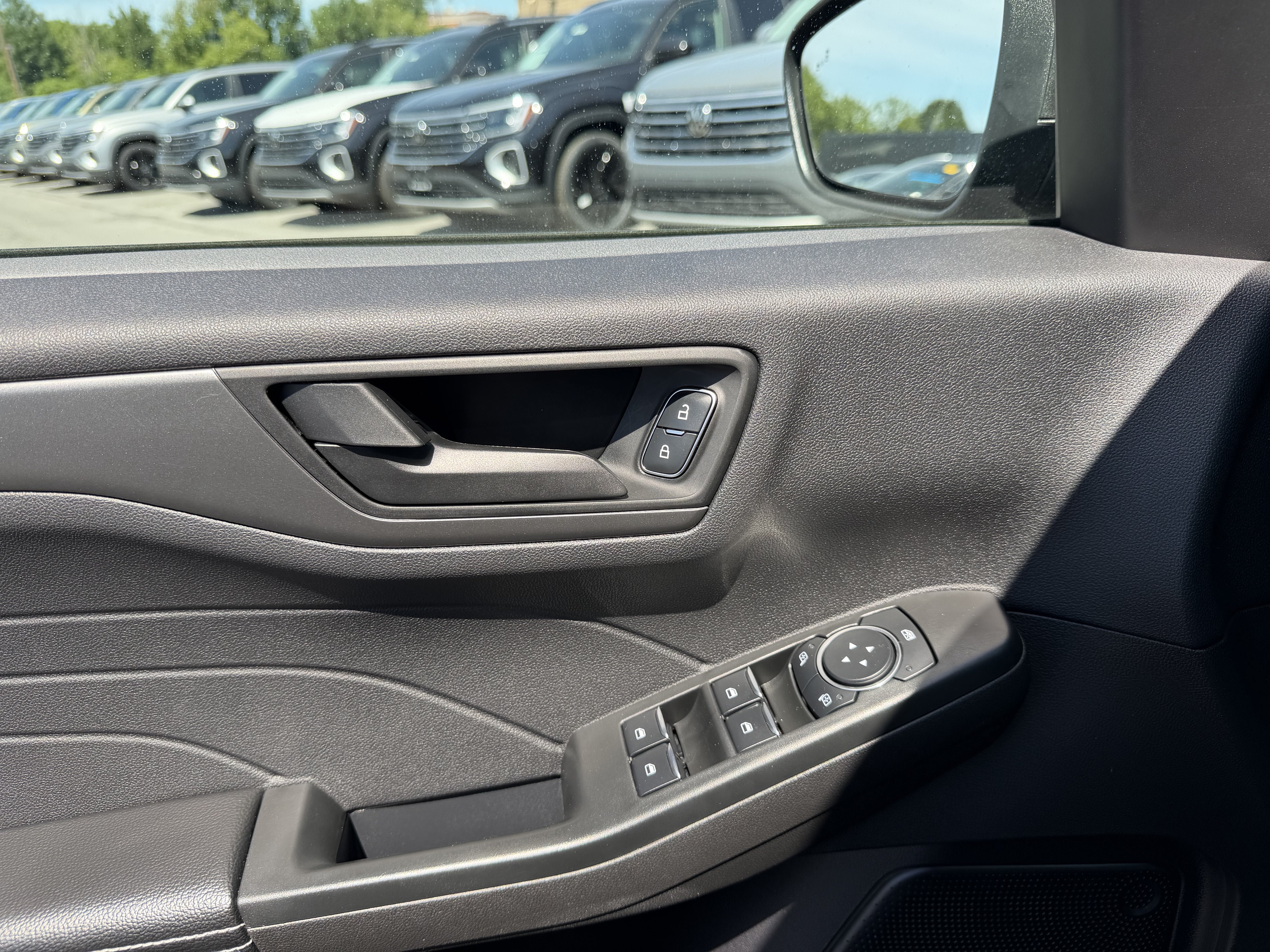 Used 2023 Ford Escape Active AWD/4WD image 14