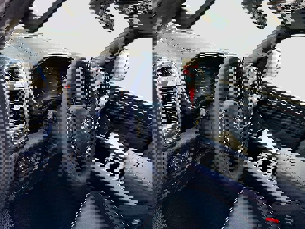 New 2026 RAM 1500 Laramie w/ Night Edition image 10