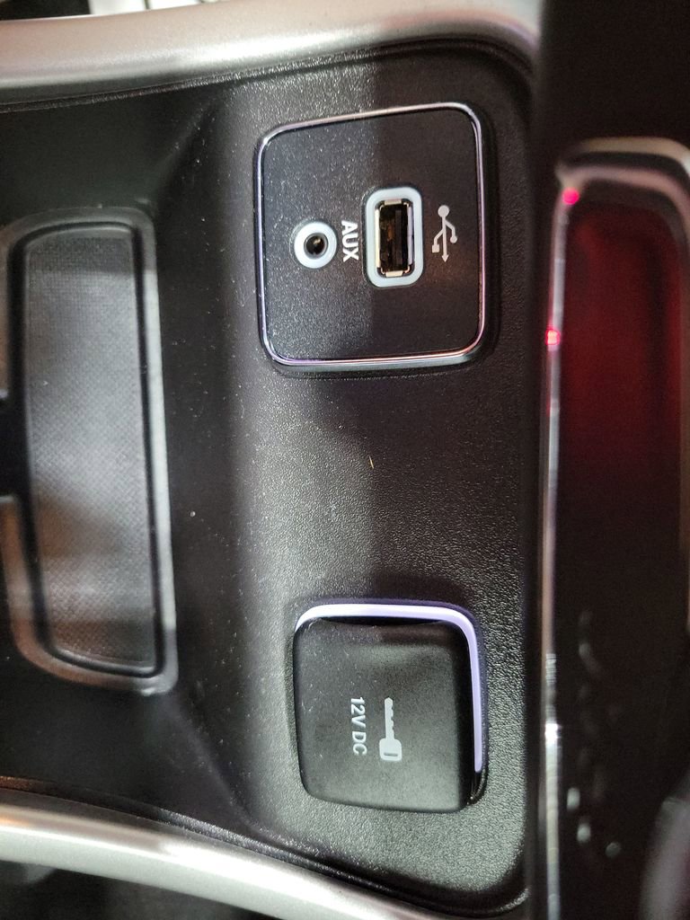 Used 2018 Jeep Compass Sport FWD image 34