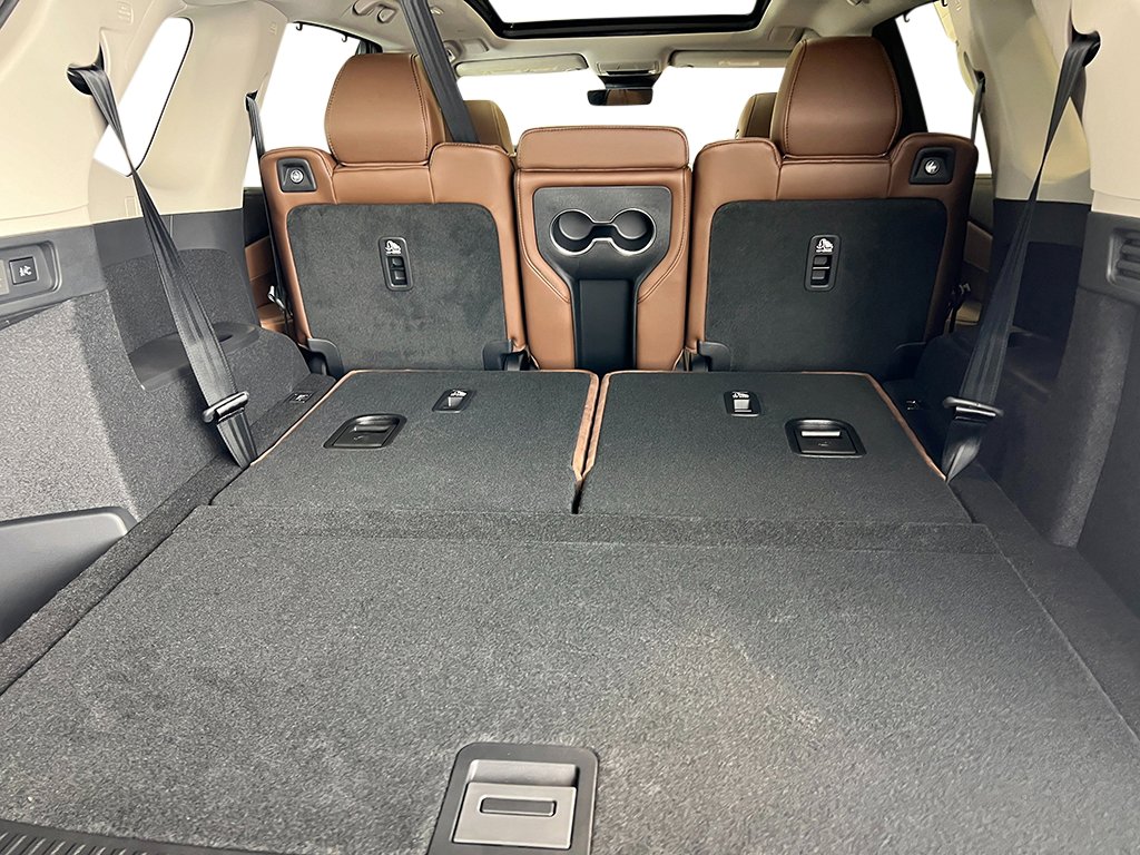 New 2026 Acura MDX SH-AWD w/Technology Package image 34