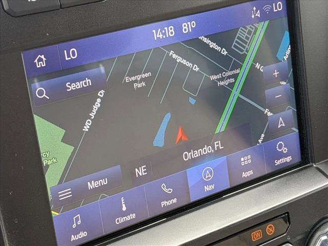 Used 2020 Ford F250 Lariat w/ Lariat Value Package image 14