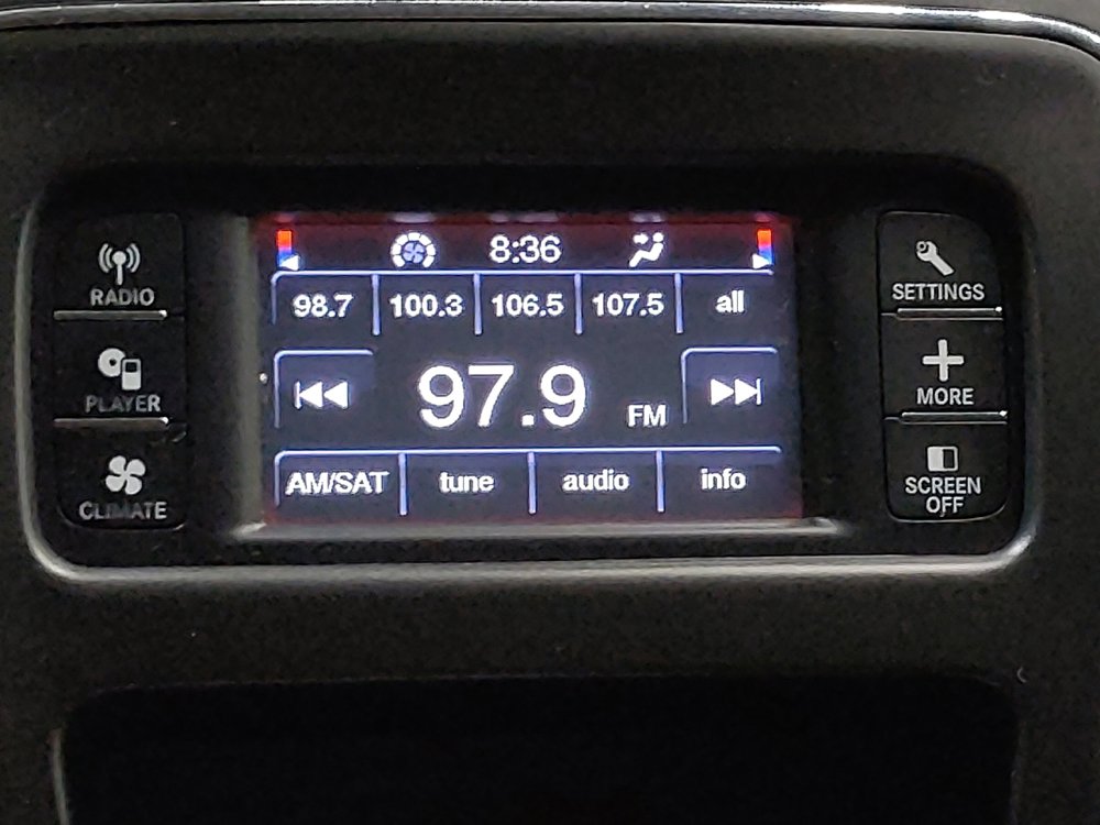 Used 2020 Dodge Journey SE w/ SE Popular Equipment Group FWD image 25