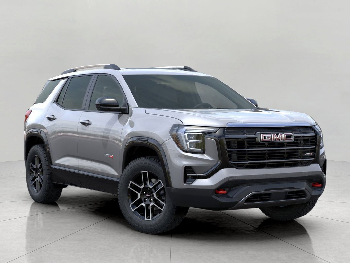 New 2026 GMC Terrain AT4 w/ Convenience Package III image 7