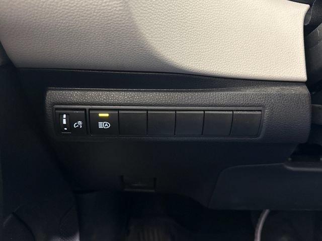 Certified 2025 Toyota Corolla LE w/ LE Premium Package FWD image 28