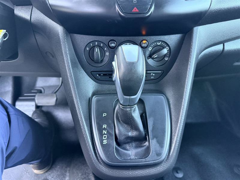 Used 2017 Ford Transit Connect XL FWD image 25