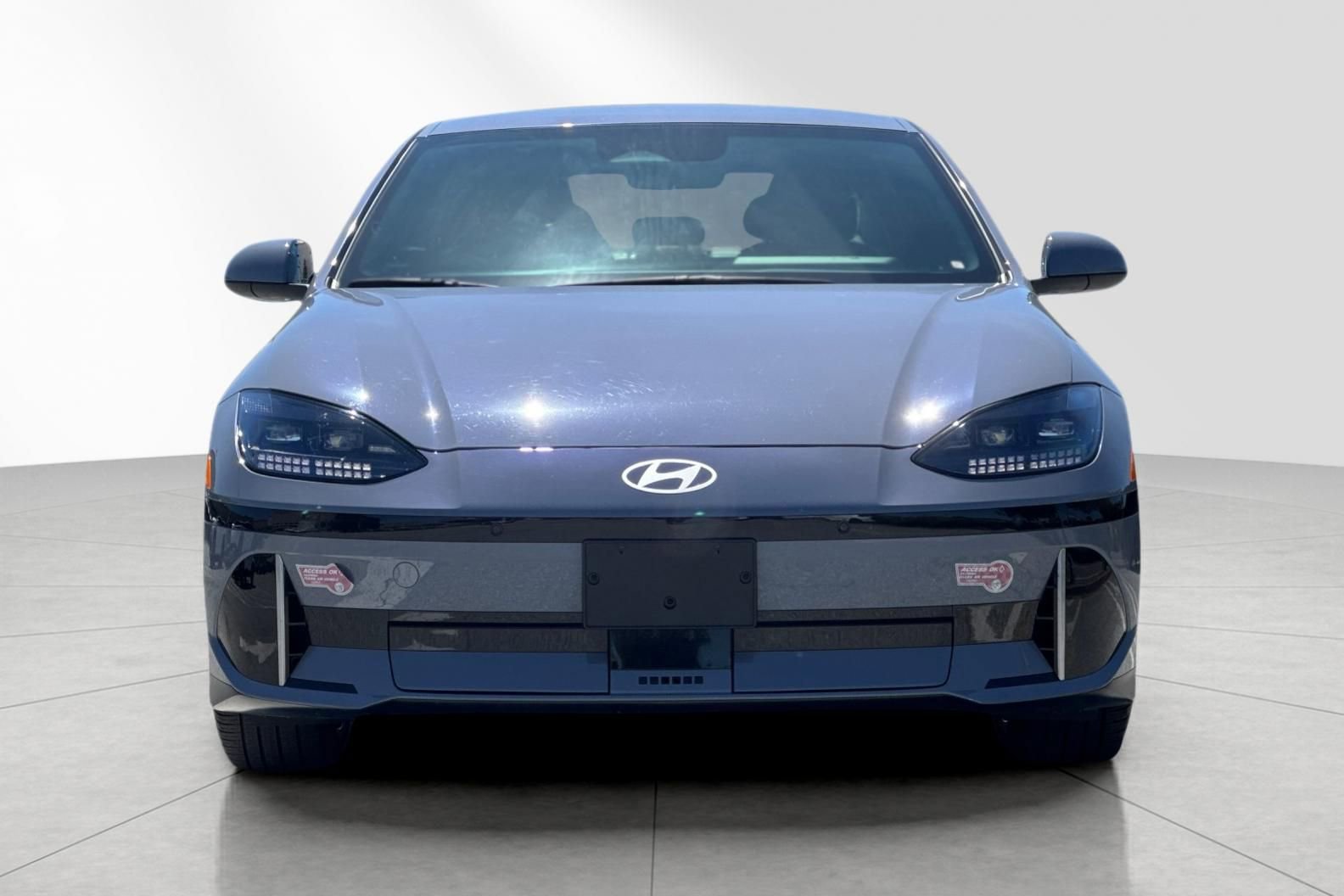 Used 2024 Hyundai Ioniq 6 SEL RWD image 9