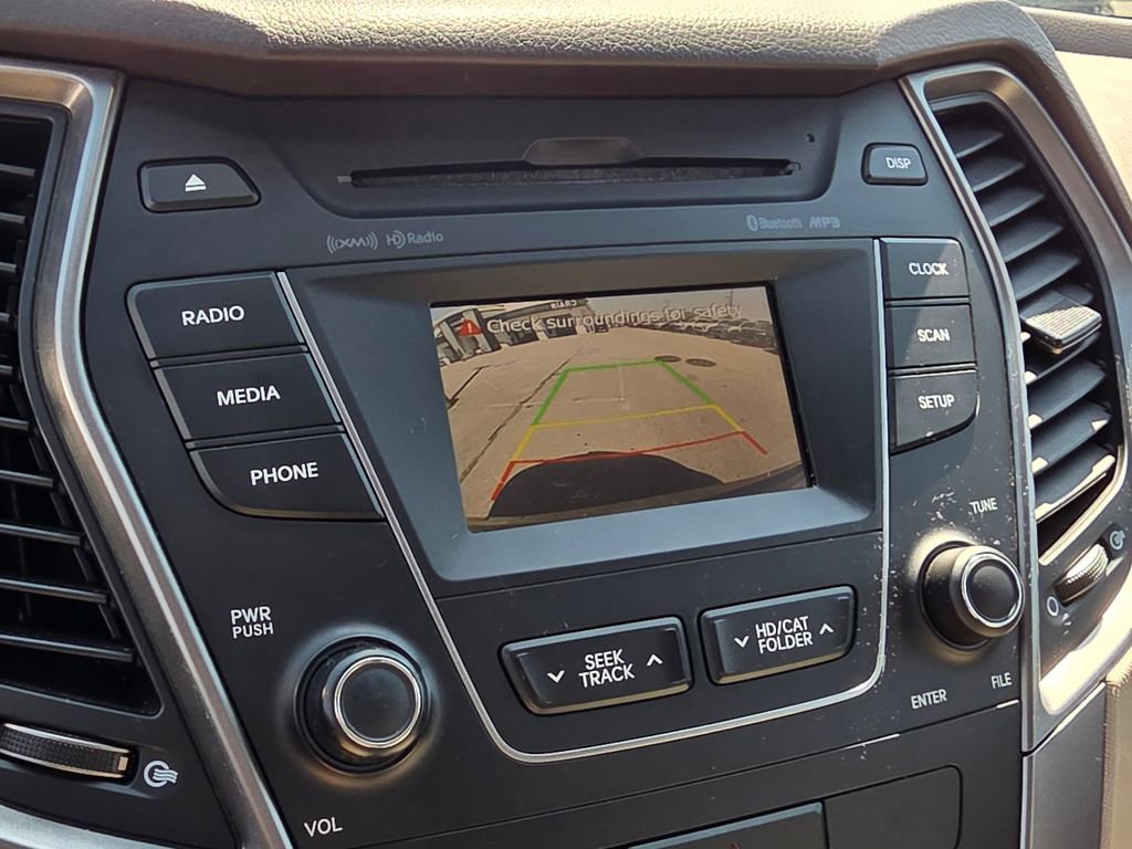 Used 2014 Hyundai Santa Fe Sport w/ Popular Equipment Package 02 image 17