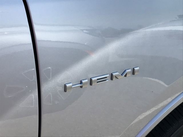 Used 2025 Dodge Durango R/T AWD/4WD image 3