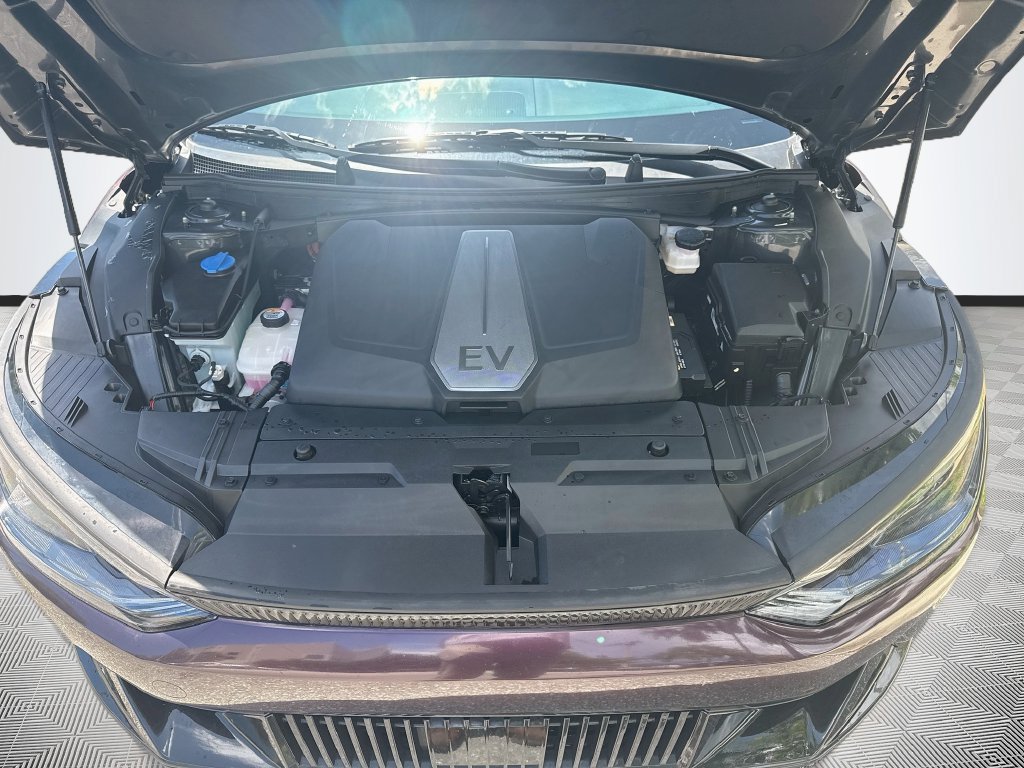 Used 2023 Kia EV6 Wind RWD image 33