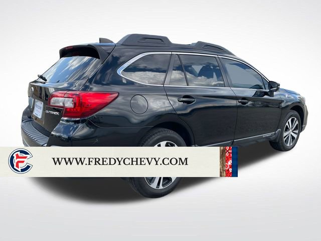 Used 2018 Subaru Outback 2.5i Limited AWD/4WD image 5