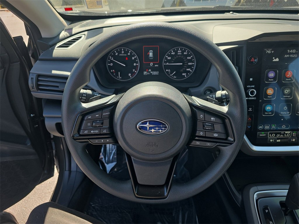 Certified 2025 Subaru Crosstrek 2.0i Premium image 26