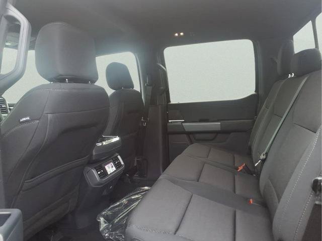 New 2026 Ford F150 XLT w/ Equipment Group 302A MID AWD/4WD image 26