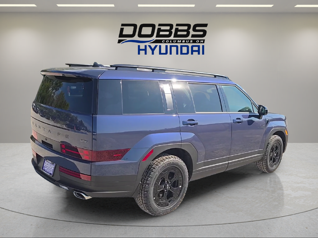 New 2027 Hyundai Santa Fe XRT AWD/4WD image 5
