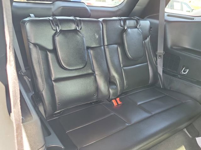 Certified 2024 Ford Explorer ST w/ Equipment Group 401A image 22