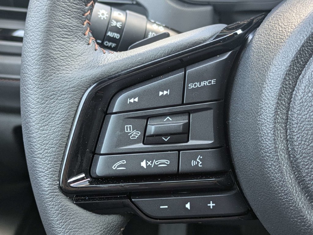 Used 2026 Subaru Forester Touring AWD/4WD image 26