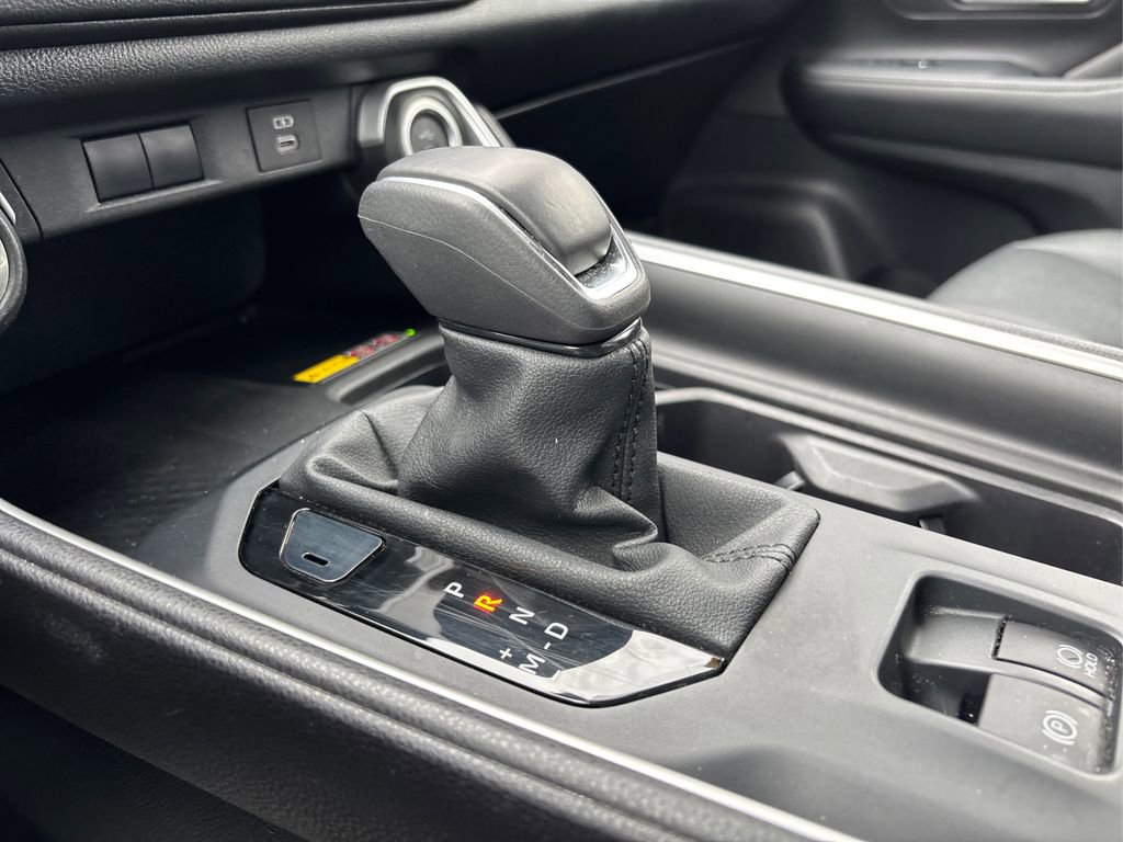 Used 2025 Toyota Grand Highlander XLE image 31