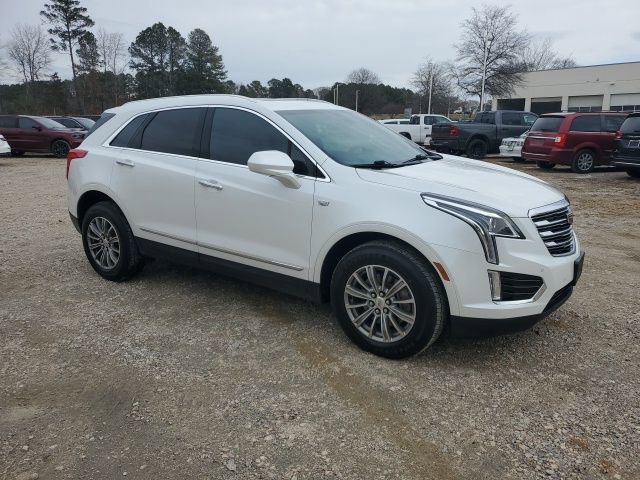 Used 2019 Cadillac XT5 Luxury image 9