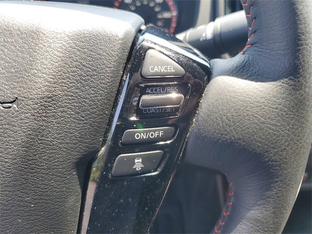 Used 2025 Nissan Frontier PRO-4X w/ Pro Convenience Package image 28