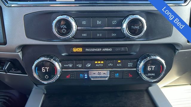 Used 2022 Ford F250 Lariat w/ Lariat Ultimate Package AWD/4WD image 31