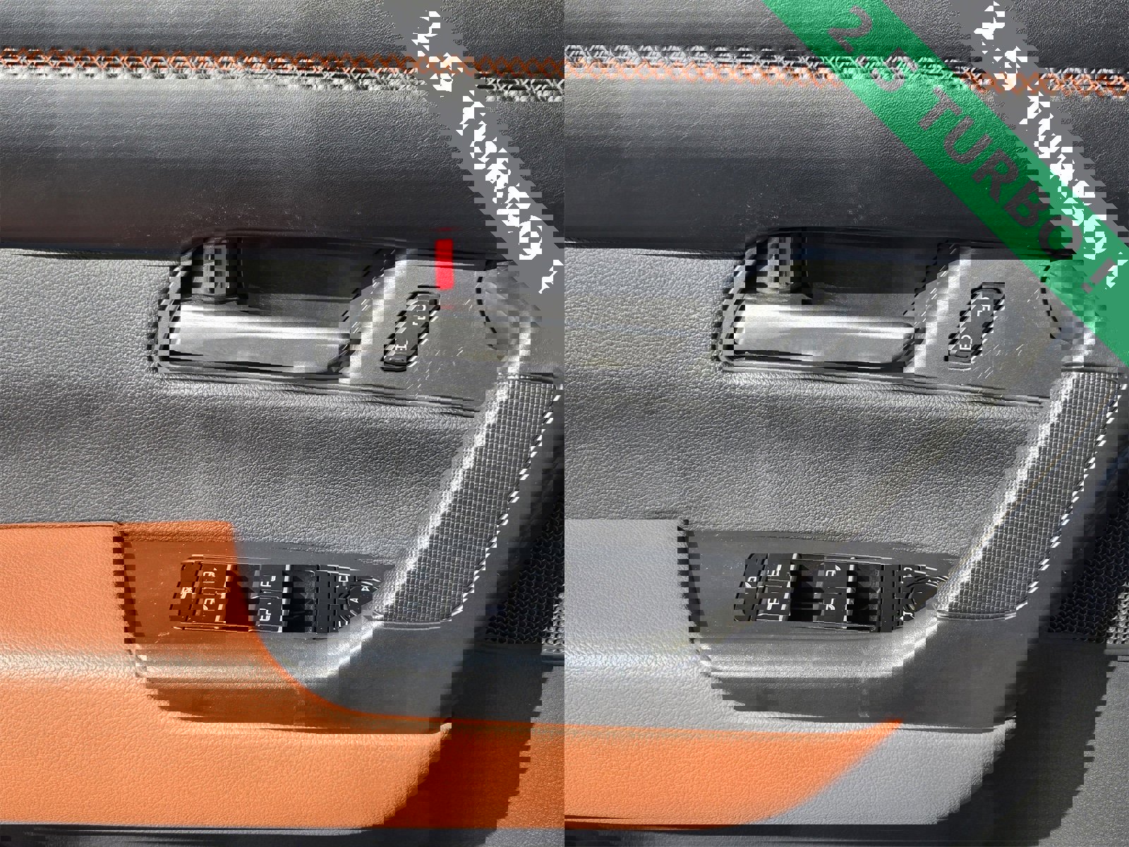 Used 2023 MAZDA CX-50 Meridian Edition image 22