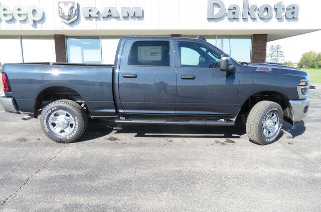 New 2026 RAM 2500 Tradesman image 1