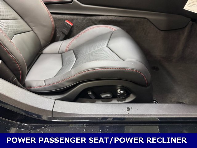 New 2026 Chevrolet Corvette Stingray Premium Conv w/ Z51 Performance Package image 31