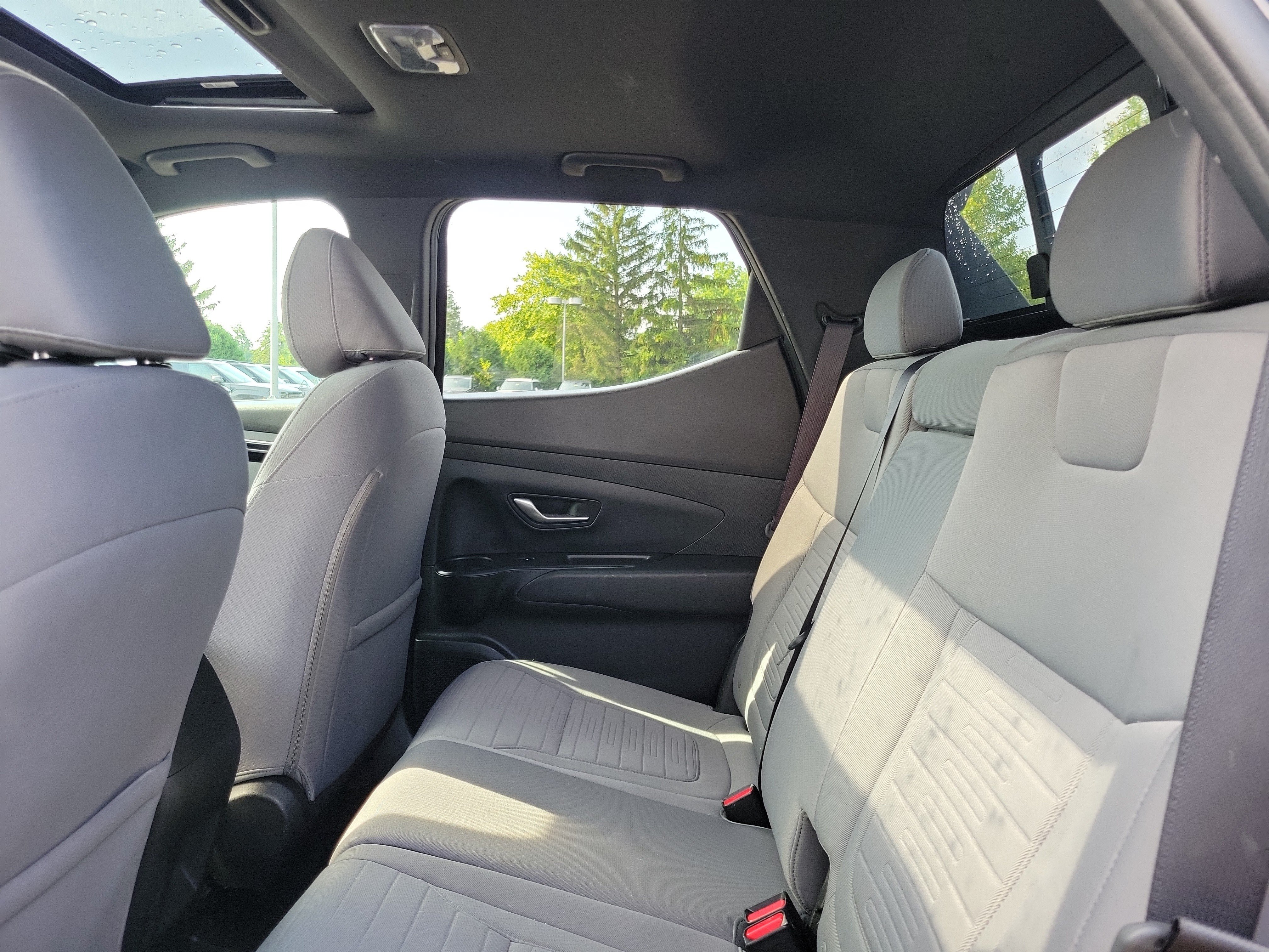 Used 2022 Hyundai Santa Cruz SEL w/ Activity Package AWD/4WD image 11