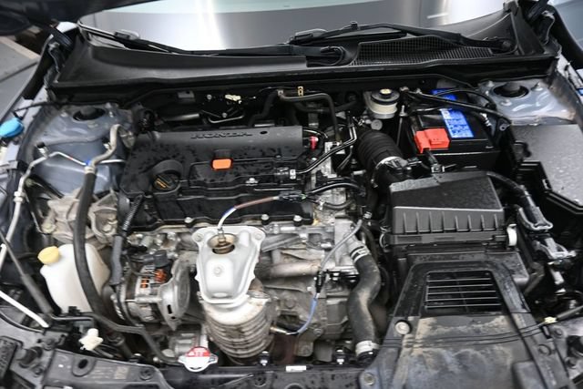 Used 2022 Honda Civic Sport image 28