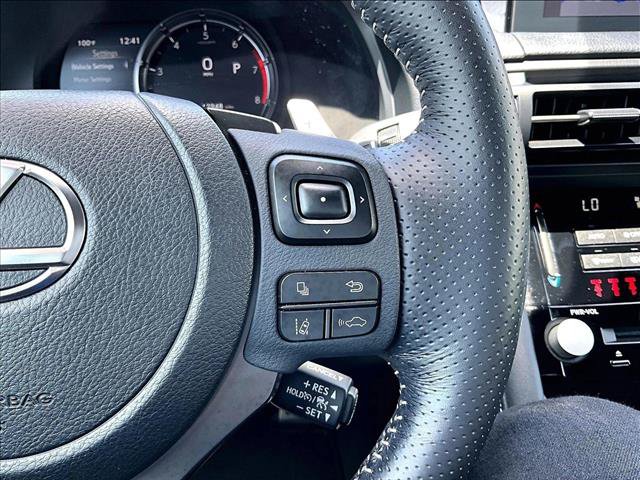 Used 2023 Lexus IS 350 F Sport RWD image 20