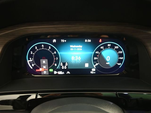 New 2026 Volkswagen Atlas SEL Premium R-Line image 32