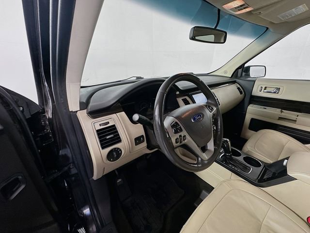 Used 2014 Ford Flex SEL w/ Equipment Group 202A image 9