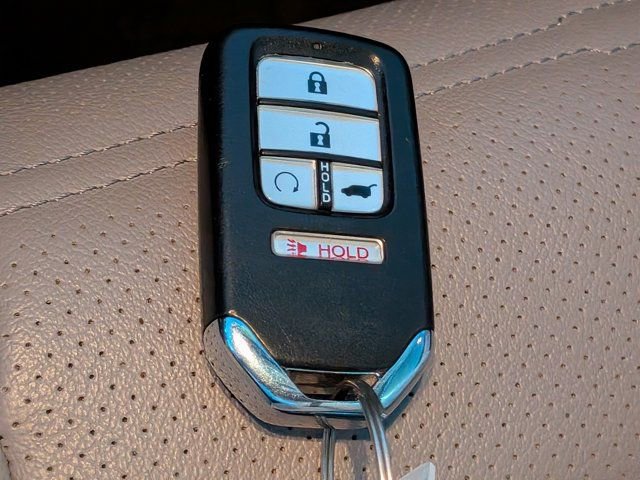 Certified 2020 Honda CR-V EX-L image 33