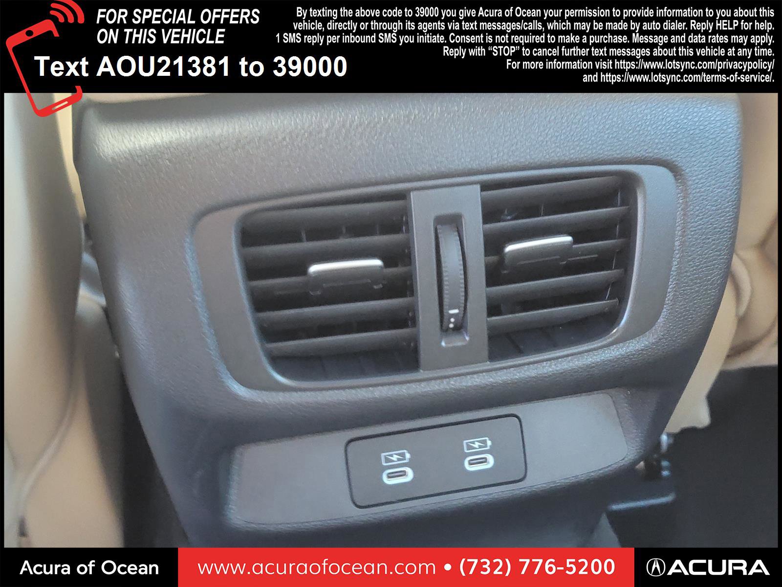 Certified 2025 Acura TLX w/ Technology Package FWD image 24