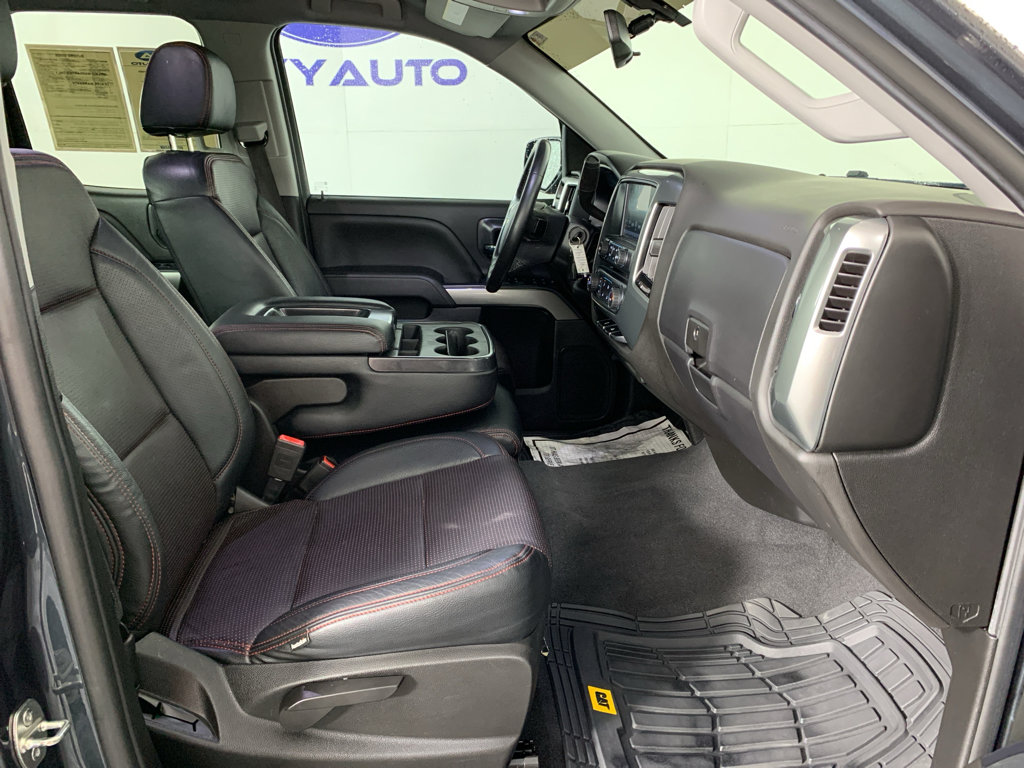 Used 2019 Chevrolet Silverado 1500 LT image 40