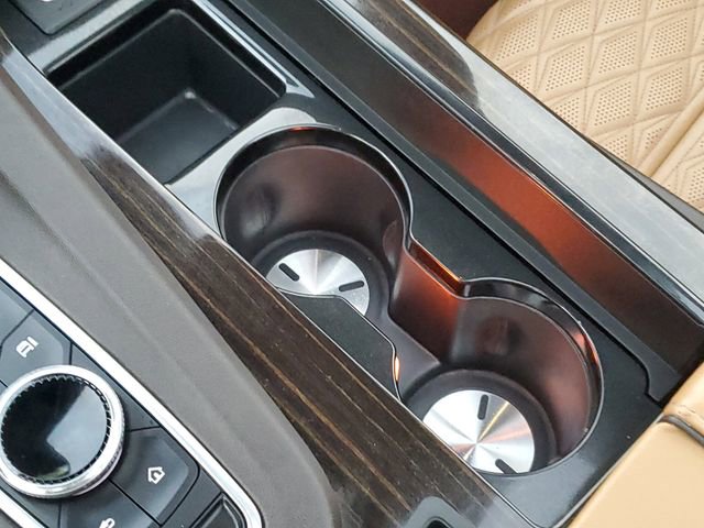 Used 2022 Cadillac Escalade Sport w/ LPO, Floor Liner Package image 20