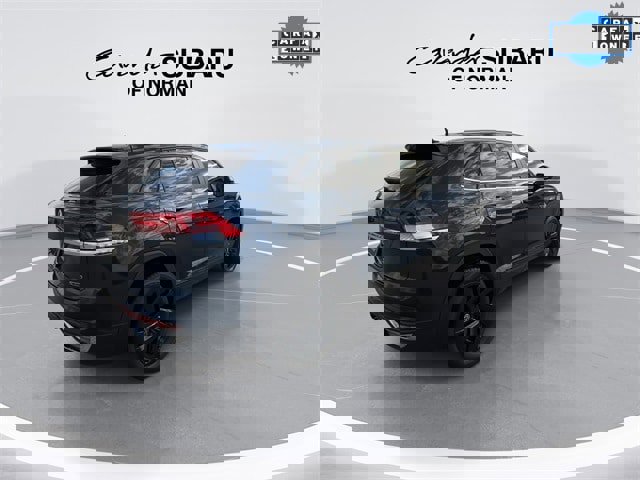 Used 2022 Volkswagen Atlas Cross Sport SE image 9