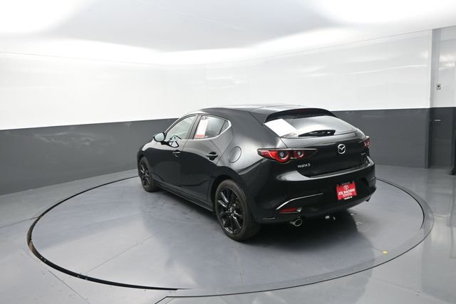 Used 2024 MAZDA MAZDA3 s FWD image 52