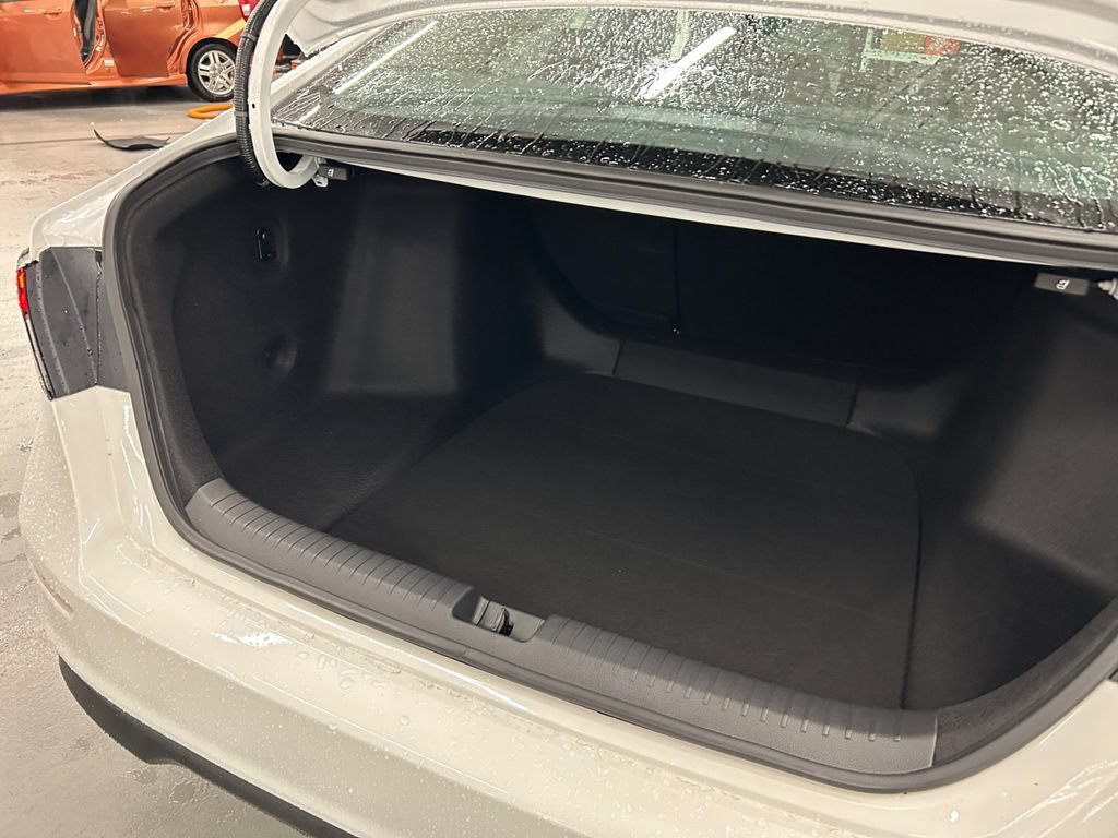 New 2026 Honda Accord SE image 17