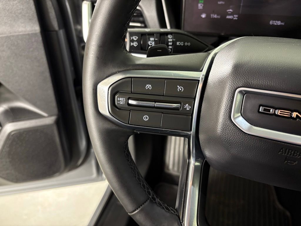 Used 2026 GMC Terrain Denali image 22