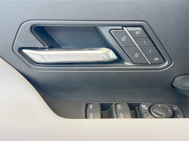 New 2025 GMC Hummer EV 3X image 13