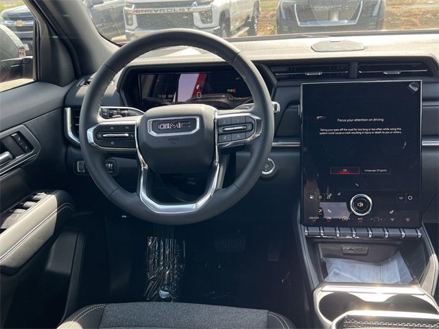 New 2026 GMC Terrain Elevation image 11