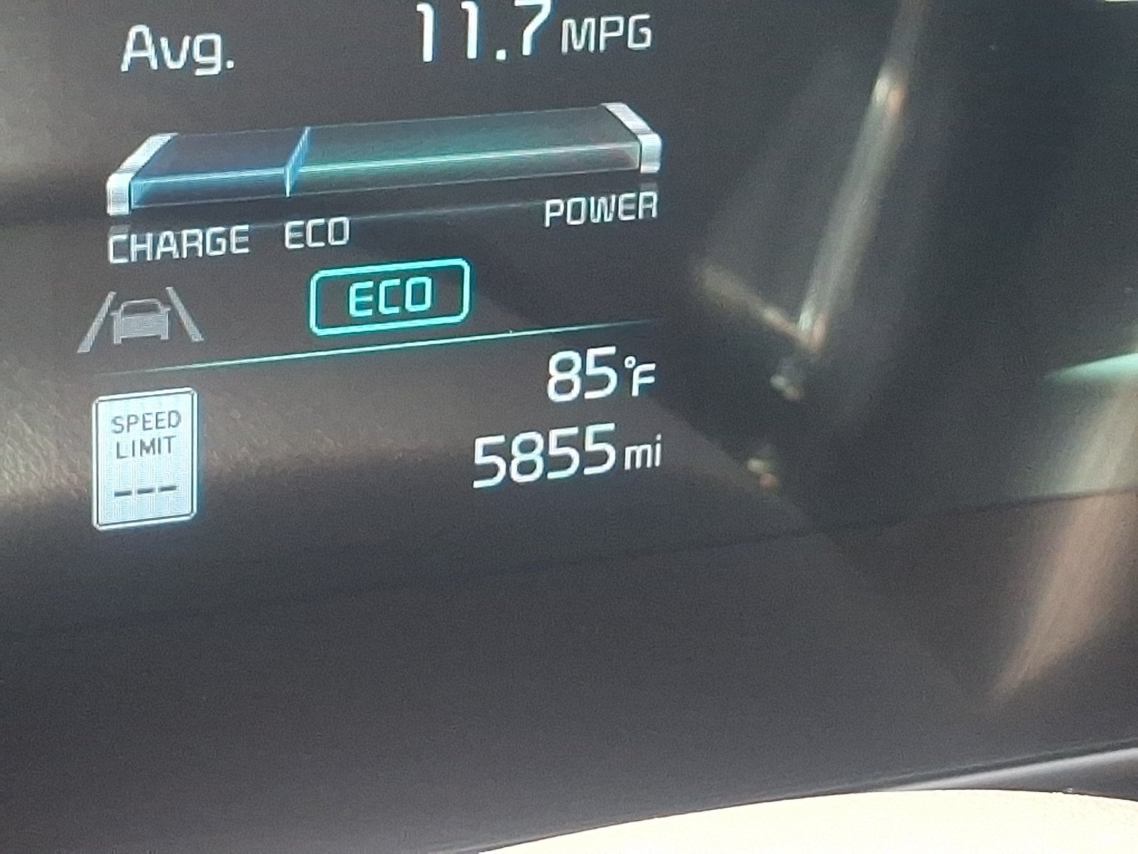 Used 2025 Kia Niro SX Touring FWD image 21